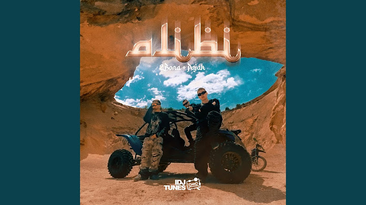 Alibi