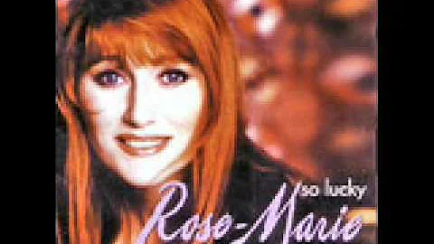 Rose Marie When I Leave The World Behind