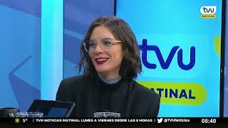 TVU Noticias Edición Matinal - 17 de mayo de 2024