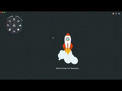 GooseCode | Just Landed - GitHub Pull Request Generation