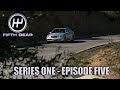 The Classic Mercedes Benz E-Class  S1 E5 Full Episode Remastered | Fifth Gear