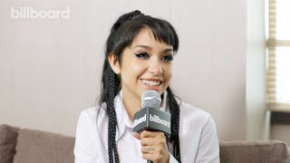 Maria Becerra On Her Grammy Nomination, The Inspiration Behind Her Music & More | Latin GRAMMYs 2022