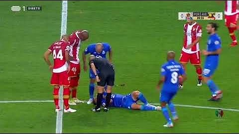 FC Porto 3  X 1 Desportivo das Aves (JOGO COMPLETO)