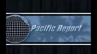 Pacific Report - December 31, 2008