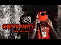 Ghetto partymixtape vol1 celebrando el hbd de anubikissdj zumbaplenaafrodembow mix2024