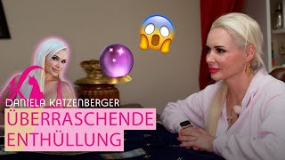 Besuch bei der Wahrsagerin 🔮😱 | Daniela Katzenberger screenshot 5