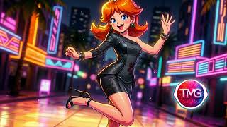 Super Mario World Bonus Stage VICE CITY 5 REMIX | The Music Guardian