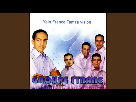 Imouniyid Laakl Feat Slam Akazenh