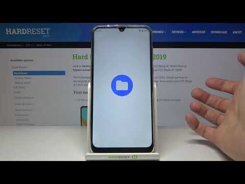 ZTE Blade A7