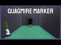 How to find the quagmire marker roblox find the markers