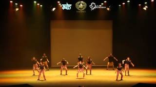 BLAS Elegance 2016 - Mirage