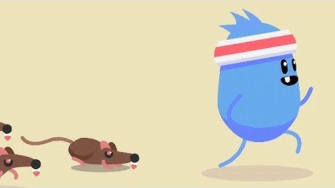 Dumb Ways to Die 2: The Games - Rat Race - Part 13 [Android Gameplay, Walkthrough]