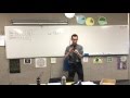 Long Jump Analysis and Patterns