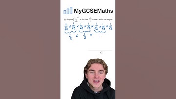 Surds Challenge Question | GCSE Maths