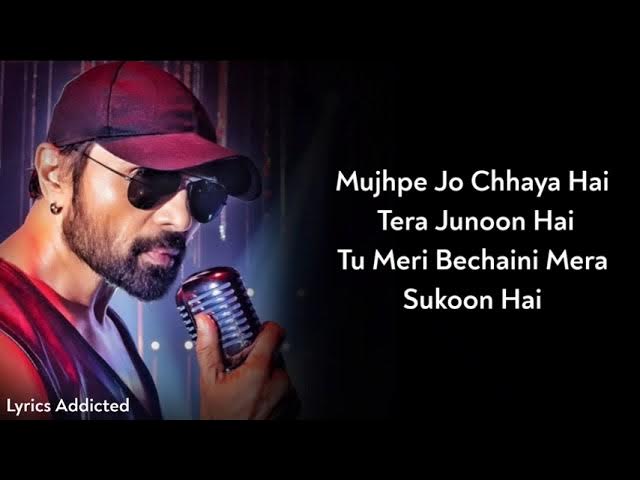 Lyrics: Dekhoon Tujhe To Pyar Aaye | Himesh Reshammiya, Akriti Kakkar | Apne | Bobby Deol, Katrina