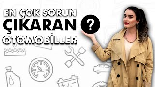 En Çok Sorun Çıkaran Otomobil Markaları ? |Sanayi Ustalarına Sordum!|