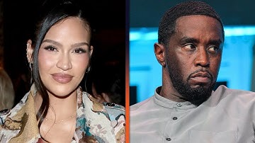 Cassie Ventura Shares First Public Message Since Diddy Verdict