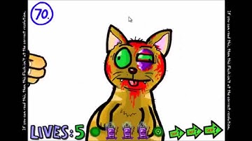 THE IMPOSSIBLE QUIZ 2 COMPLETE