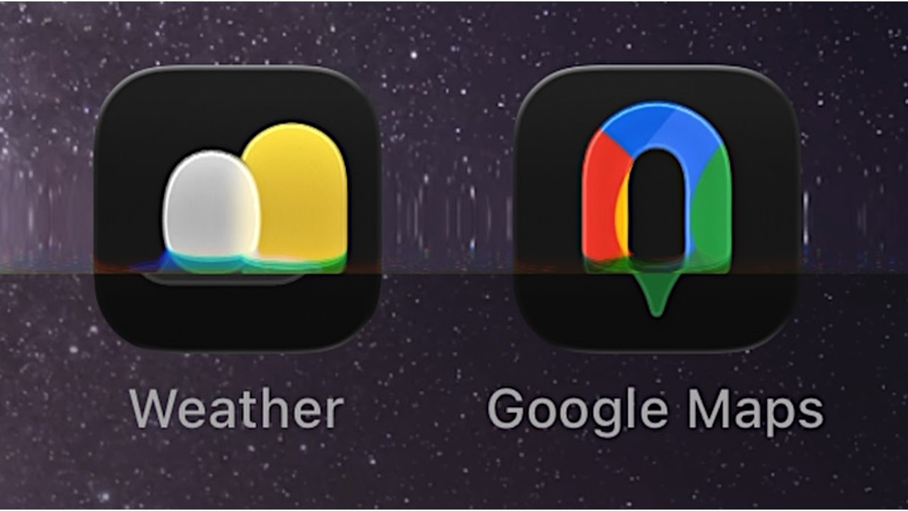 iOS 26 Liquid Glass: The return of Skeuomorphism. - YouTube