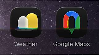 iOS 26 Liquid Glass: The return of Skeuomorphism.