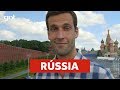 Tudo que você precisa saber sobre a Rússia | Pedro Andrade | Roteiros Pelo Mundo | Pedro Pelo Mundo