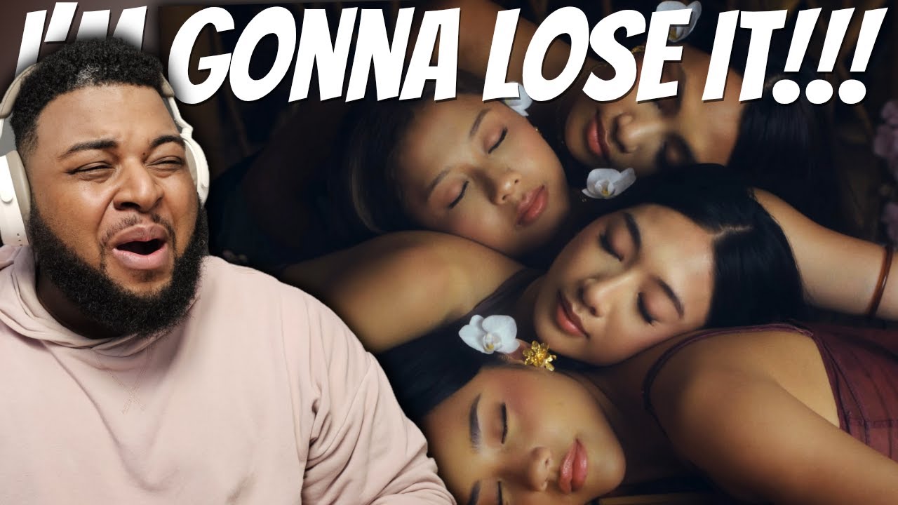 no na | superstitious MV & Falling In Love Reaction!!!