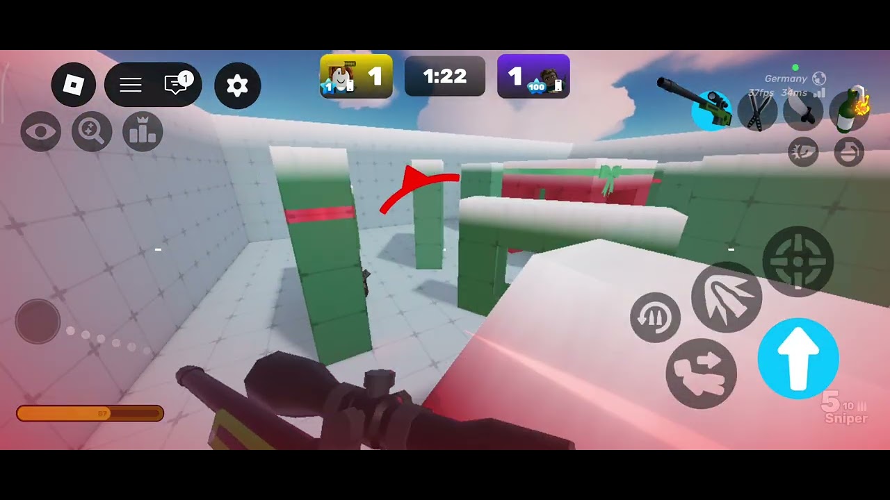 Video me shokun tim pro👍