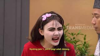 Rina Bingung Disuruh Ngapalin Naskah Dengan Cepat | OPERA VAN JAVA (05/01/19)