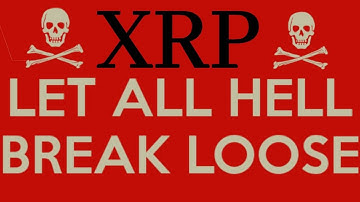 Ripple XRP BLACKSWAN ACTIVATED!!! SILVER STRANGE EVENT!!! HOLY MOLY OMG!