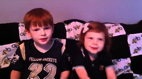 Video Entry from Leslie Jenkins