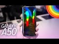 Samsung Galaxy A50 Unboxing & Review | Specifications
