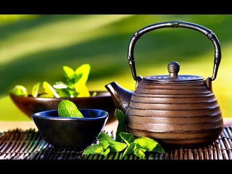 تصویری: جوانب مثبت و منفی چای سبز چیست
