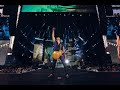 DEF LEPPARD - Behind the Stadium Tour - Episode 4: "One of my favorites so far!"