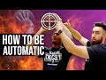How To Shoot a Basketball PERFECTLY! 🏀 Be AUTOMATIC From Deep!