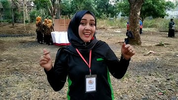 Kecamatan Sumber - Jambore Kader Posyandu 2019