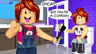 Roblox - QUAL É A MÚSICA NO BLOXBURG