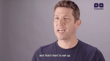 Consolto - helping businesses go personal again