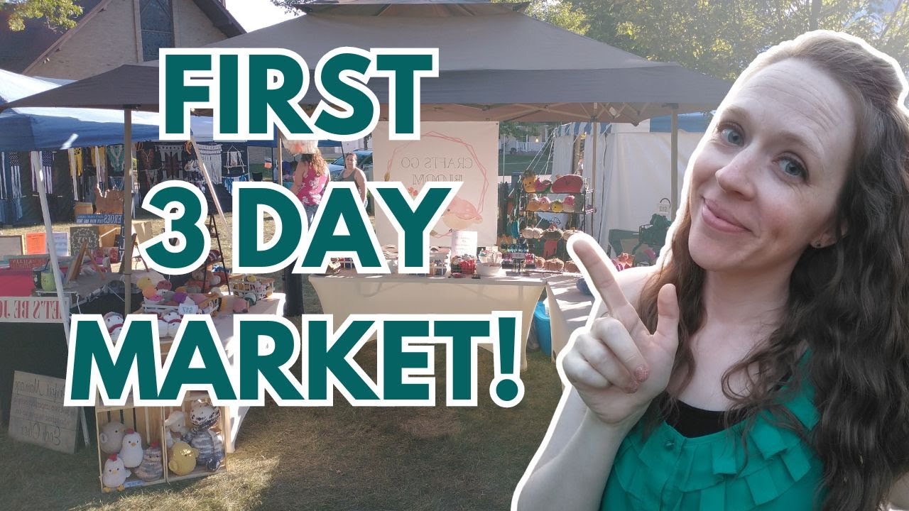 We Sold Over 2 200 First 3 Day Market YouTube we-sold-over-2-200-first-3-day-market-youtube