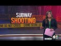 Brooklyn subway shooter won't be prosecuted, DA says citing 'self-defense' | NBC New York