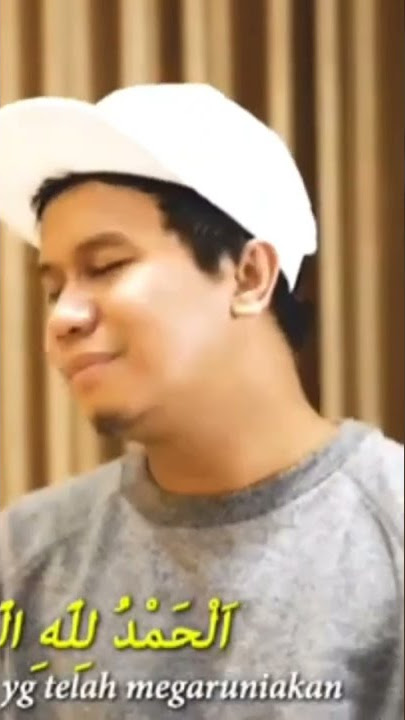 TIARA VERSI SHOLAWAT