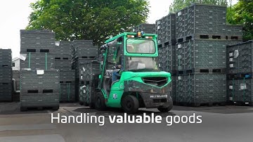 Exporta - Performance beyond the box.