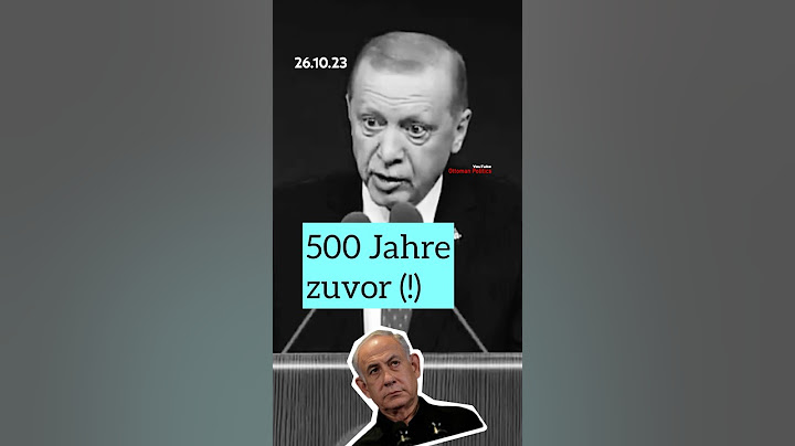 Erdogan zu Israel (Osmanisches Reich hat euch damals gerettet) #shorts #respekt #türkei