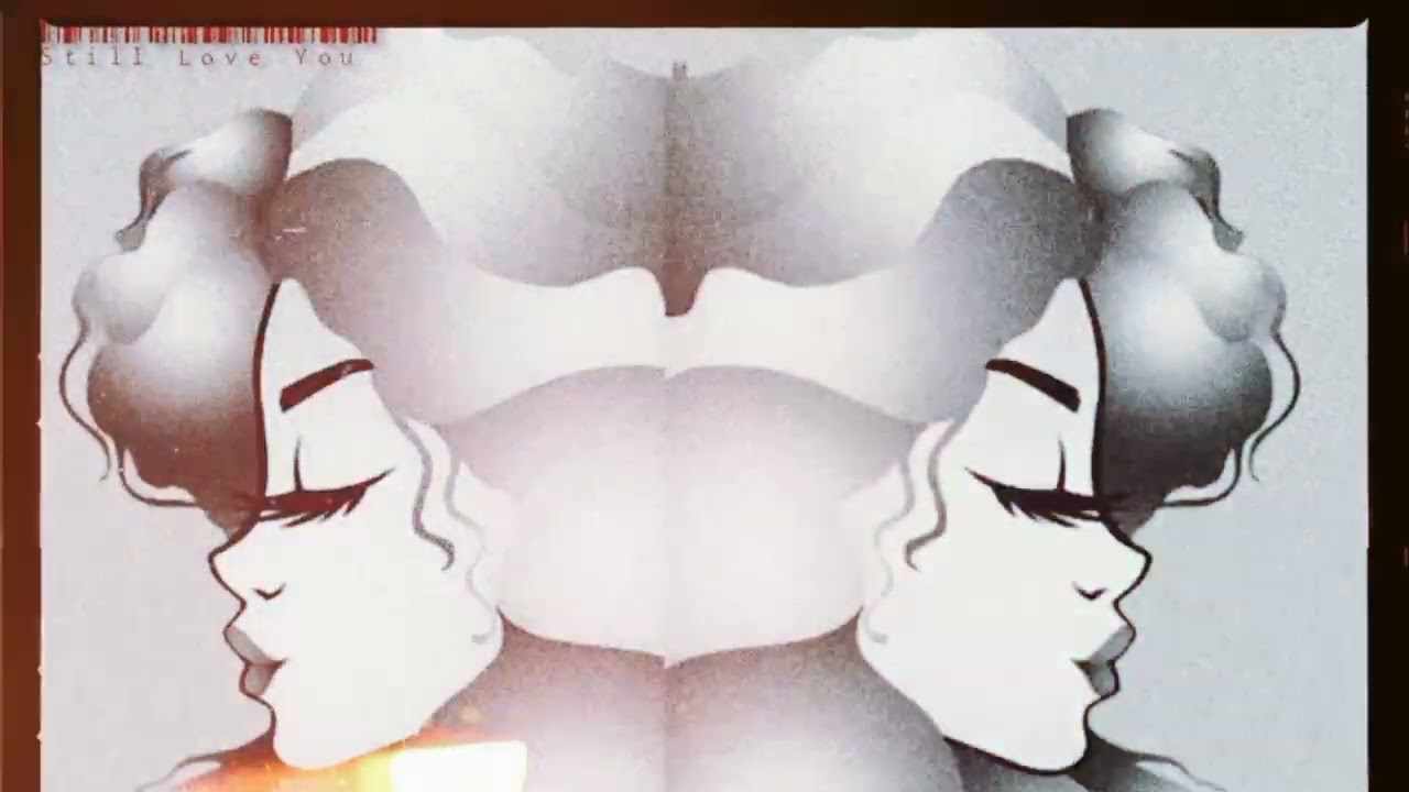 Batayah - I Still Love You (Visualizer)