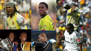 Izinja zeGame - Brian Baloyi (Part 2)