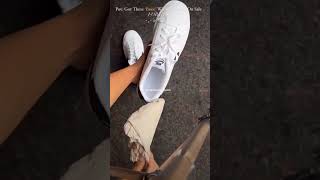 Asmr Got The Nike Men Court Royale Sneakers Just 1999