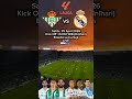 🔥REAL BETIS vs REAL MADRID 🔥