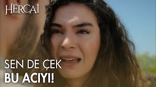 Reyyan, Miran'ı onu terkettiği yere getirdi! - Hercai Efsane Sahneler