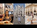 Weekend in Milan -Travel Diary | Carolina Pinglo