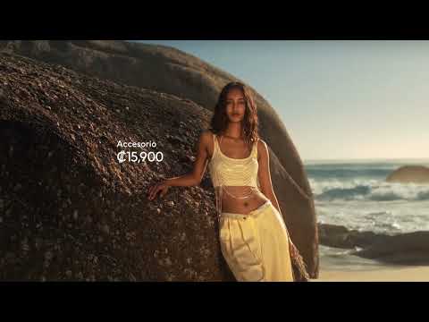 H&M SS23 calls for high-summer elegance.. #HM - H&M SS23 calls for high-summer elegance.. #HM