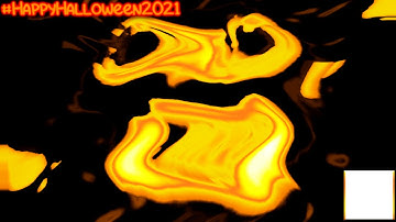 (CHANGED^2/HAPPY LATE HALLOWEEN 2021 SPECIAL 2/2) An Audio Effect I